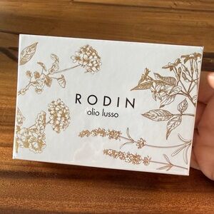 Rodin Olio Lusso Luxury Lip Couture Set